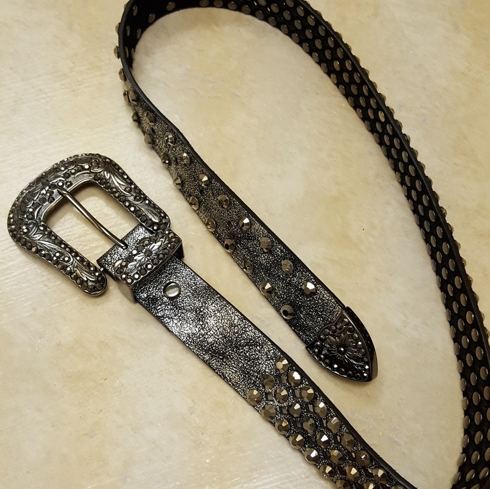 Belt